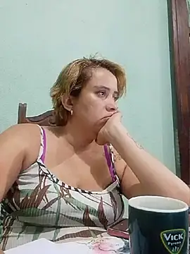 BIADELICIA1 online show from 03-12-26, 10:05