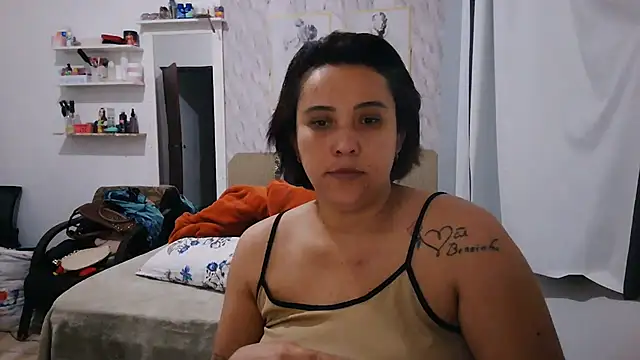 Snapshot of BIADELICIA1 chatting on 07-20-26, 12:25 BIADELICIA1 online show from 07-20-26, 12:25