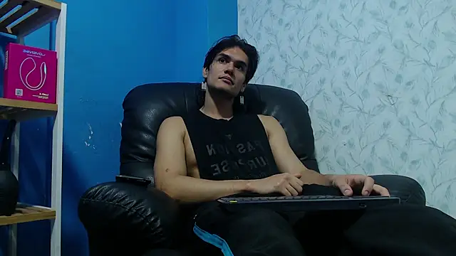 James Morrisonm online show from 03-30-26, 01:34