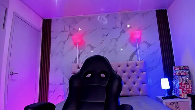 EsmeraldaChantre online show from 01-07-26, 11:34