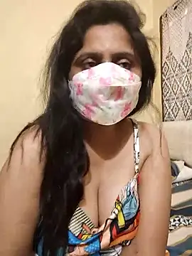 mouni499 online show from 02-07-26, 10:30