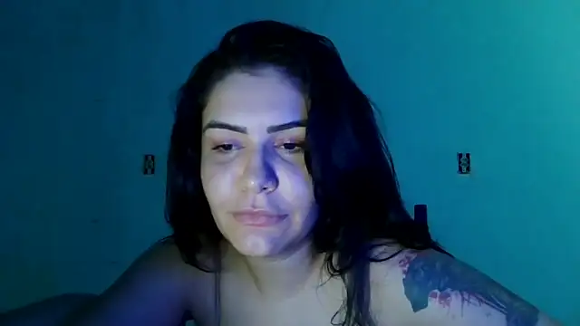 Allyardosia online show from 03-28-26, 05:07