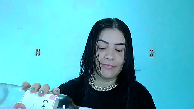 Allyardosia online show from 03-31-26, 09:04