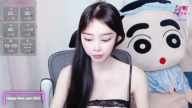 YAOYAO-2025 online show from 11-06-25, 11:11