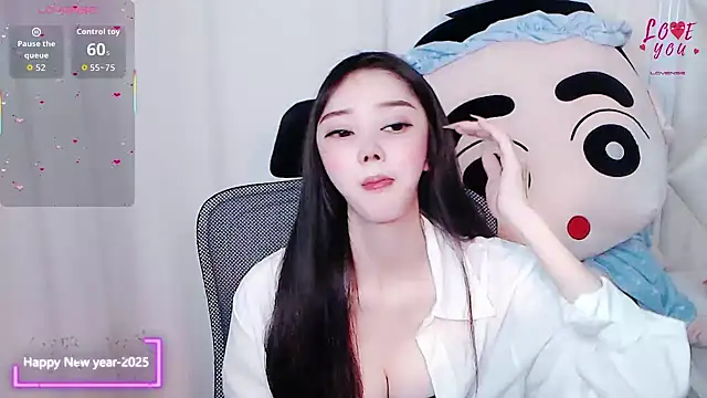 YAOYAO-2025 online show from 11-09-25, 10:46