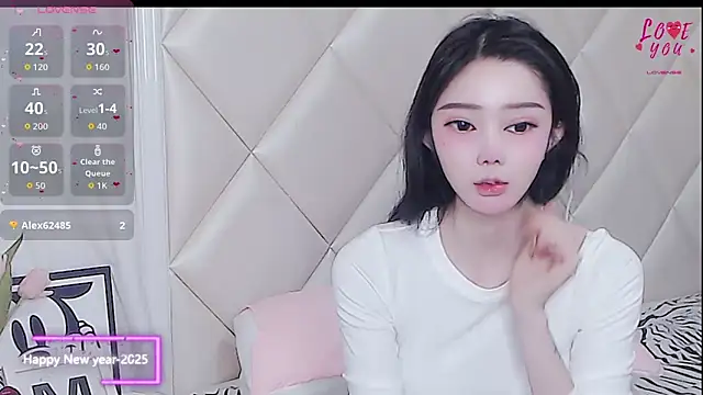 YAOYAO-2025 online show from 03-17-26, 04:54