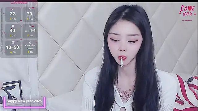 YAOYAO-2025 online show from 03-26-26, 07:58