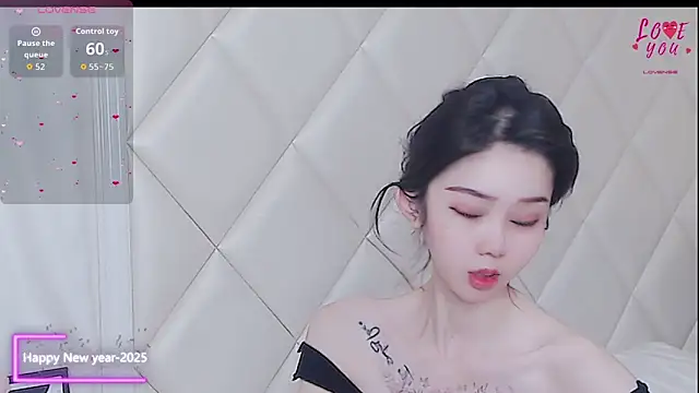 YAOYAO-2025 online show from 03-28-26, 05:40