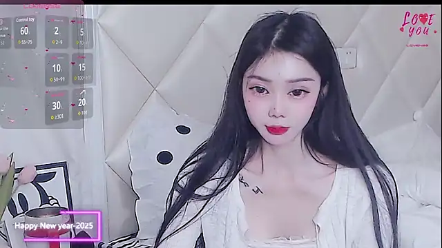 YAOYAO-2025 online show from 04-12-26, 11:15