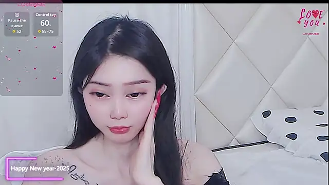 YAOYAO-2025 online show from 04-17-26, 12:19