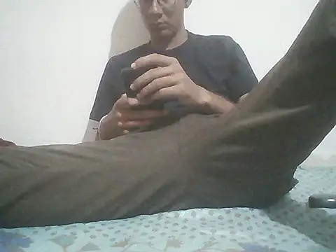 Bull Dick 69 online show from 03-30-26, 07:15