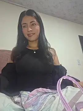 GISELLA   online show from 12-03-25, 11:08