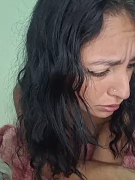 GISELLA   online show from 01-06-26, 11:25