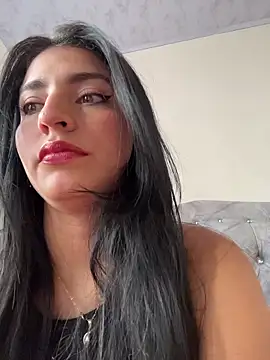 GISELLA   online show from 02-03-26, 12:54