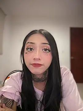 JIORYOvO online show from 01-17-26, 02:49