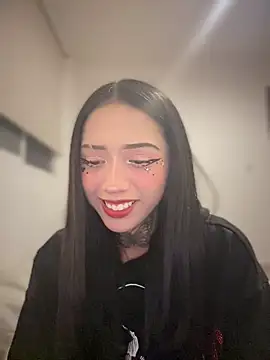 JIORYOvO online show from 01-19-26, 04:38