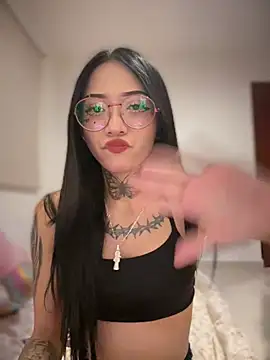 JIORYOvO online show from 03-03-26, 04:40