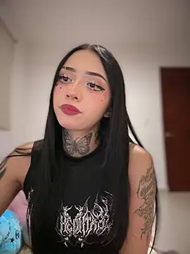 JIORYOvO online show from 03-25-26, 02:06