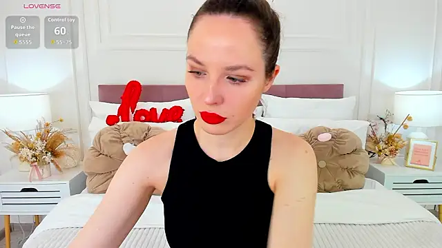 MonaRicci online show from 02-20-26, 01:22