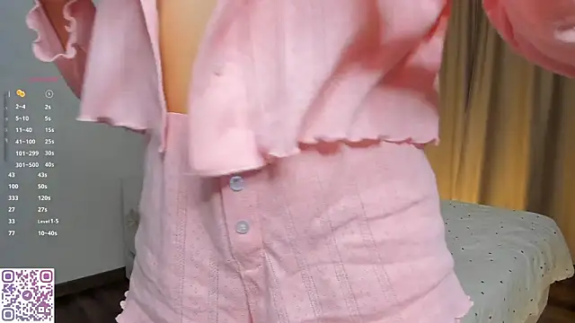 Xo Laura online show from 02-02-26, 02:54