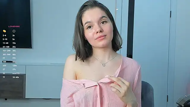 Xo Laura online show from 04-03-26, 05:00