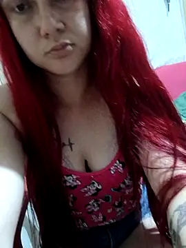 ruiviinhaah online show from 11-28-25, 12:57