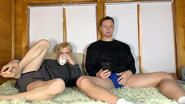 ARTEM SUCHKOV19 online show from 01-15-26, 07:57