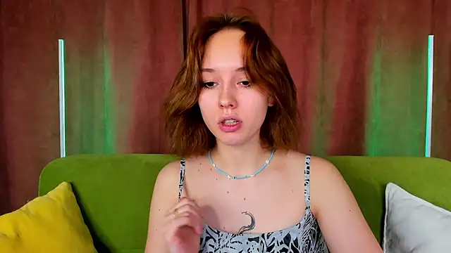 RikkiChoco online show from 11-12-25, 08:37