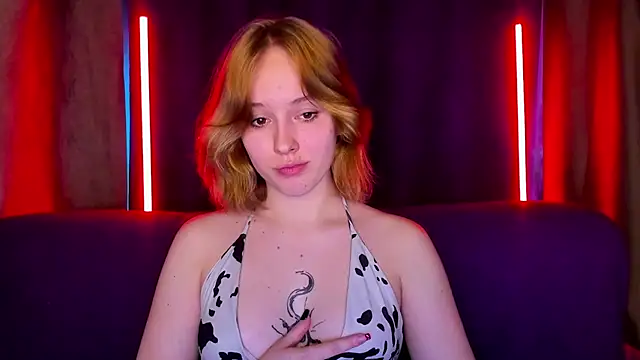 RikkiChoco online show from 03-14-26, 03:28