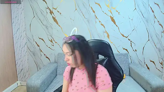 gabriella storm tf online show from 02-13-26, 01:40