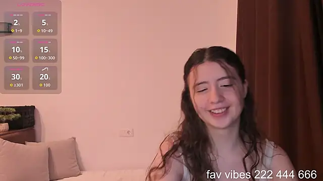 LustyDoll  online show from 02-11-26, 08:25