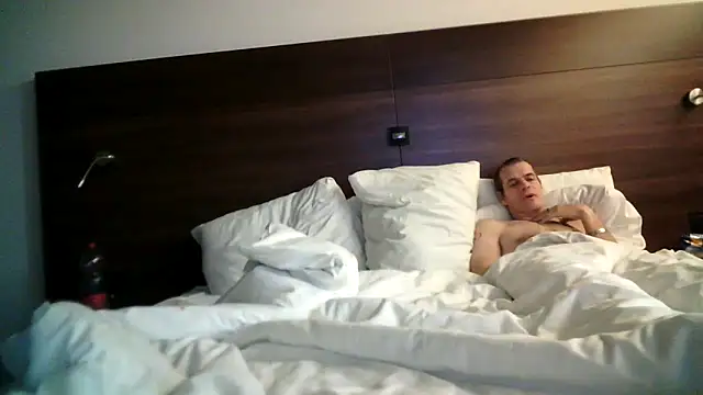 paulus52 online show from 11-08-25, 06:57