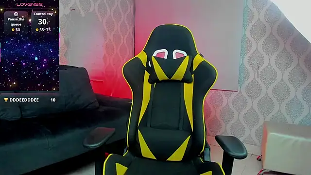 Boy savoy online show from 02-28-26, 08:37