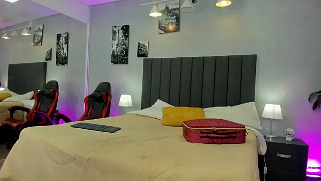 kendra london online show from 03-16-26, 11:25