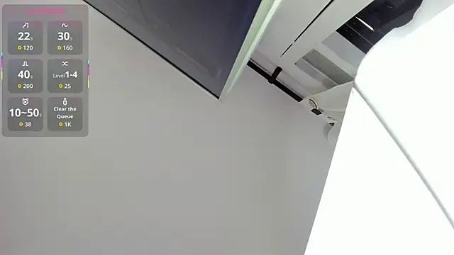 kendra london online show from 04-06-26, 11:33