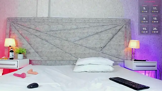 RouseSweet online show from 11-29-25, 09:29