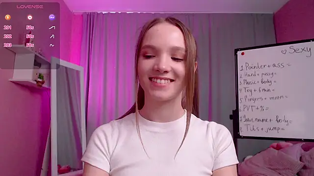 Adria Arjona online show from 03-31-26, 07:42