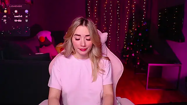 Rosie Mac online show from 01-11-26, 11:32