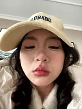 Snapshot of Sinicoco chatting on 01-18-26, 05:11 Sinicoco online show from 01-18-26, 05:11