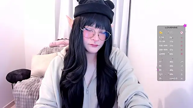 Omorimori online show from 01-11-26, 05:56