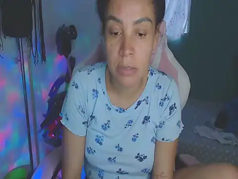 shayna cute online show from 07-19-26, 11:08