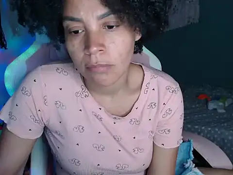 shayna cute online show from 08-03-26, 12:31