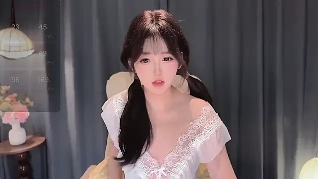 Yaiyigirl online show from 04-03-26, 03:54