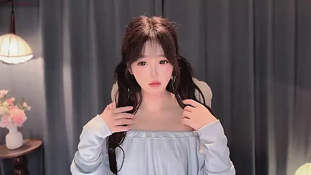 Yaiyigirl online show from 04-08-26, 04:07