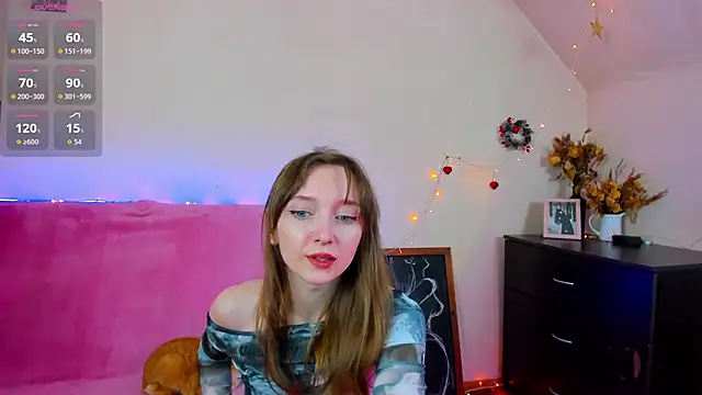 TinyMuse  online show from 01-11-26, 11:26