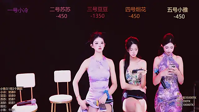 Sweet--Baby online show from 11-06-25, 01:28