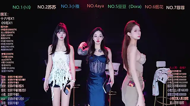 Sweet--Baby online show from 01-07-26, 01:30