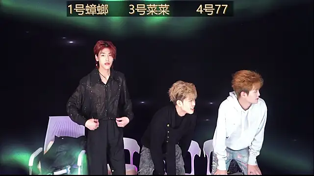 Snapshot of YCBOYS-001 chatting on 11-05-25, 07:36 YCBOYS-001 online show from 11-05-25, 07:36