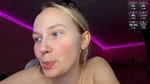 KarinRobertson online show from 02-02-26, 05:11