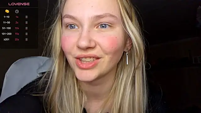 KarinRobertson online show from 02-16-26, 05:09